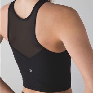 Lululemon Get it Om Bra